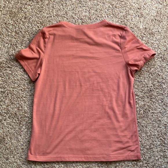 SHEIN Planet And Cactus Print Tee - Picture 3 of 3